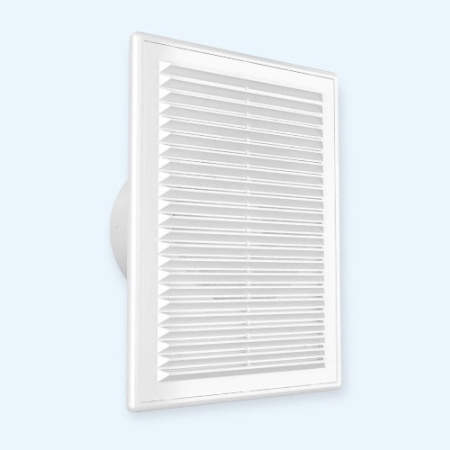 C 5S AURAMAX Вентилятор накладной D125 сетка